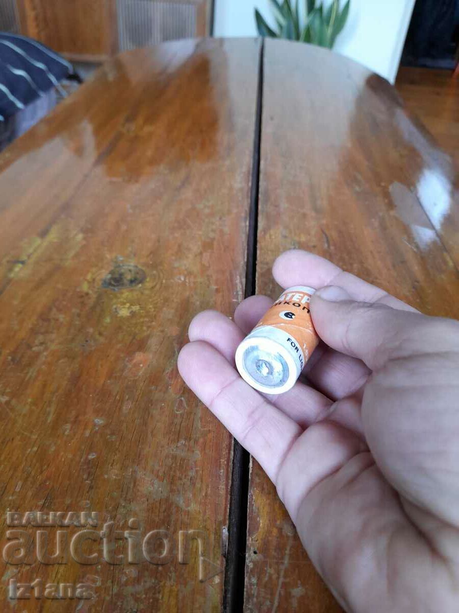 Παλιά μπαταρία Nikopol - 5