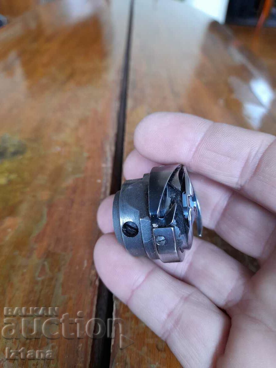 Sewing machine shuttle with price 35.00 BGN | € 17.90 Sewing machine shuttle with price 35.00 BGN | € 17.90