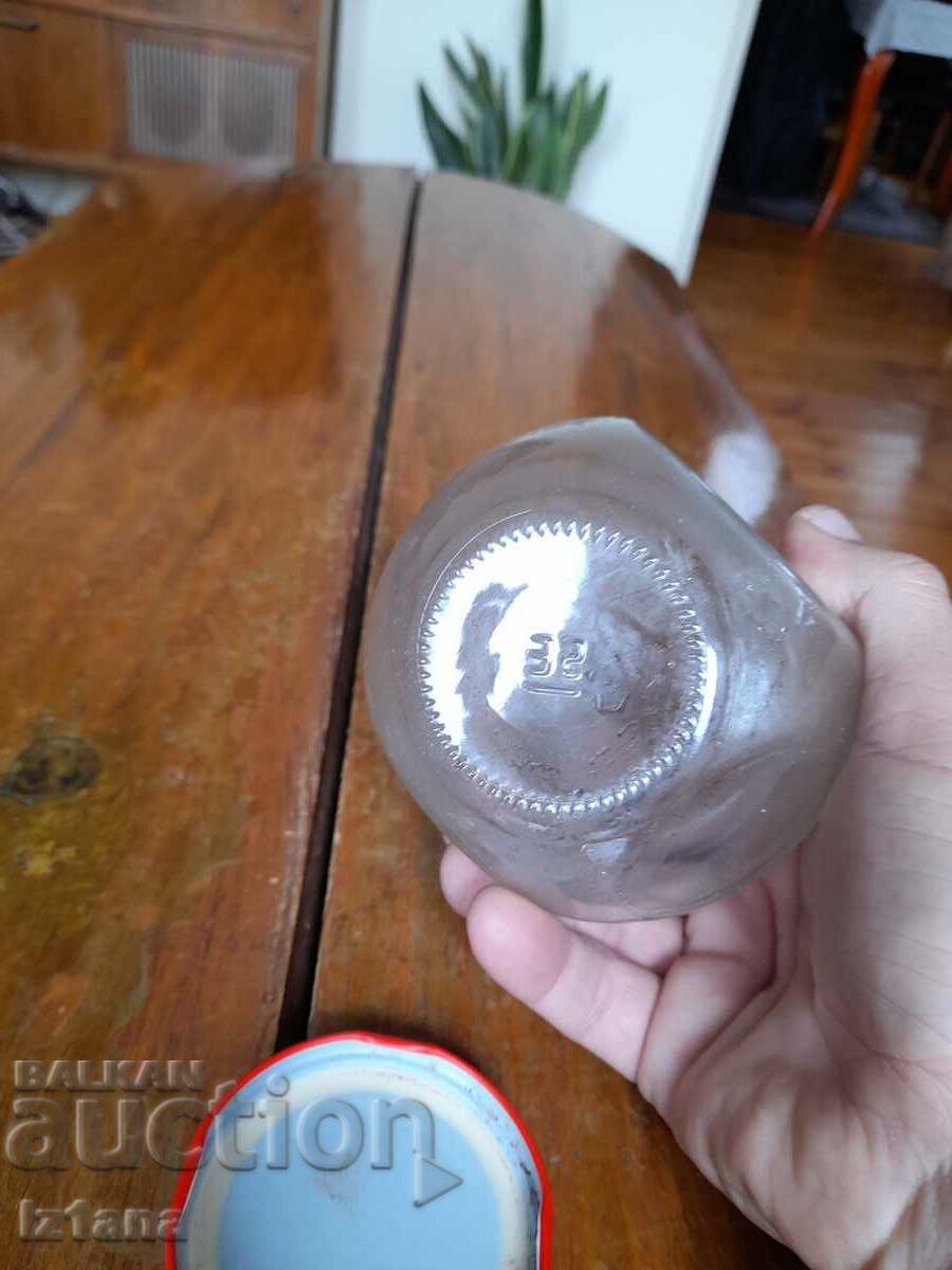 Παλιό βάζο Coca Cola, Coca Cola - 7