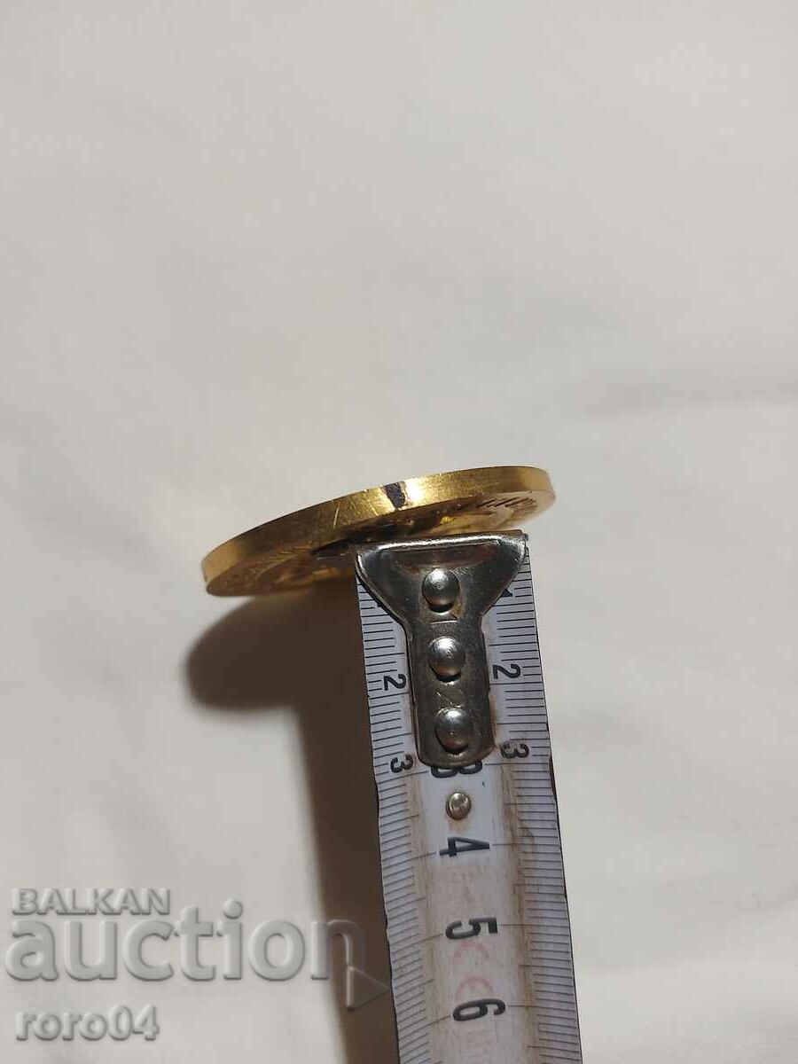 BTS - ORIENTING COMPETITIONS - 5