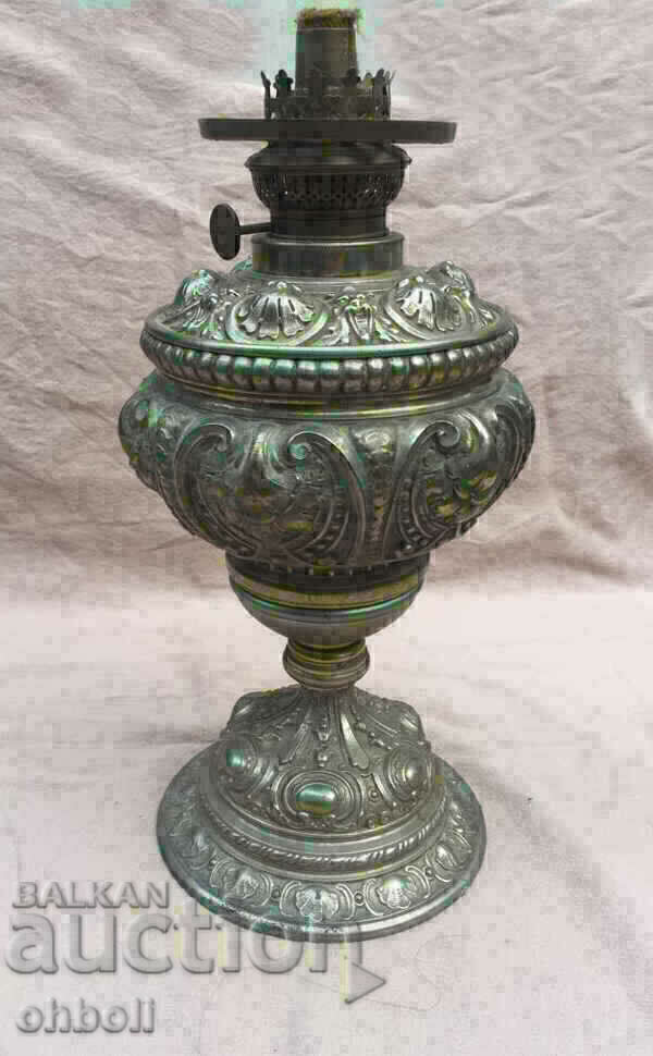 Δημοπρασία Λάμπα υγραερίου Δημοπρασία Λάμπα υγραερίου