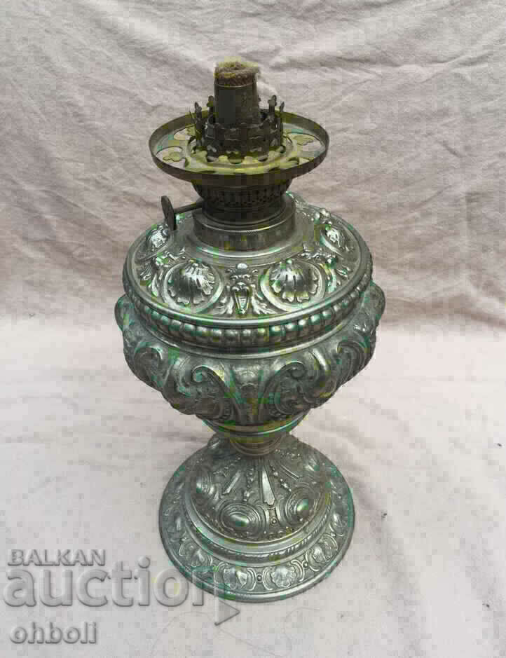 Λάμπα υγραερίου Λάμπα υγραερίου