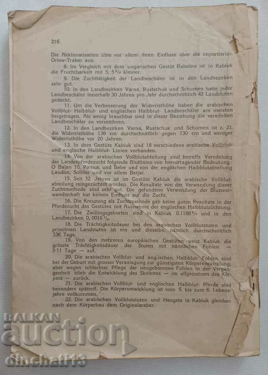 Delivery of Contribution to horse breeding in Bulgaria - Kabiyuk. Kon Kabiyuk Delivery of Contribution to horse breeding in Bulgaria - Kabiyuk. Kon Kabiyuk