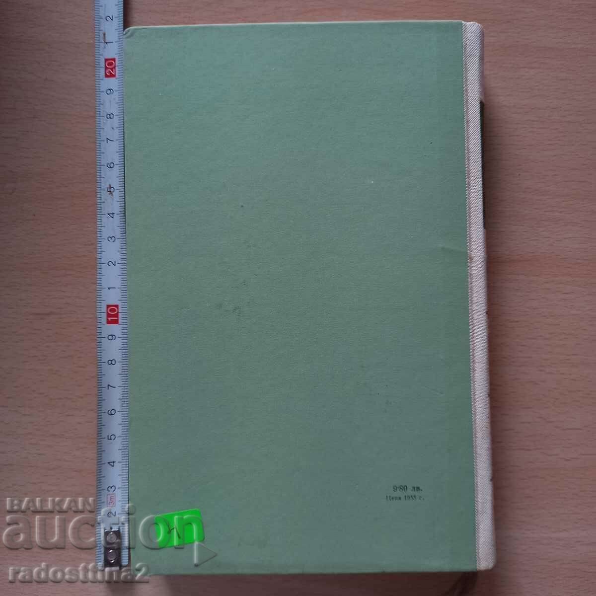 The Golden Ring Mikhail Zhestov with price 3.99 BGN | € 2.04 The Golden Ring Mikhail Zhestov with price 3.99 BGN | € 2.04