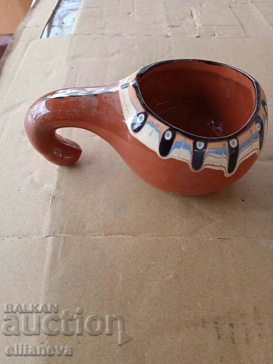 Auction  Household cup