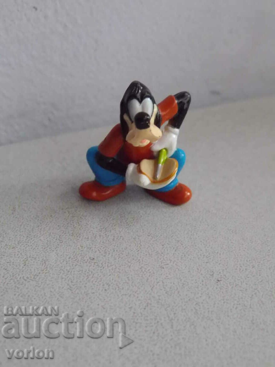 Chocolate Egg Rubezahl Koch: Mickey Mouse and Friends (2004)