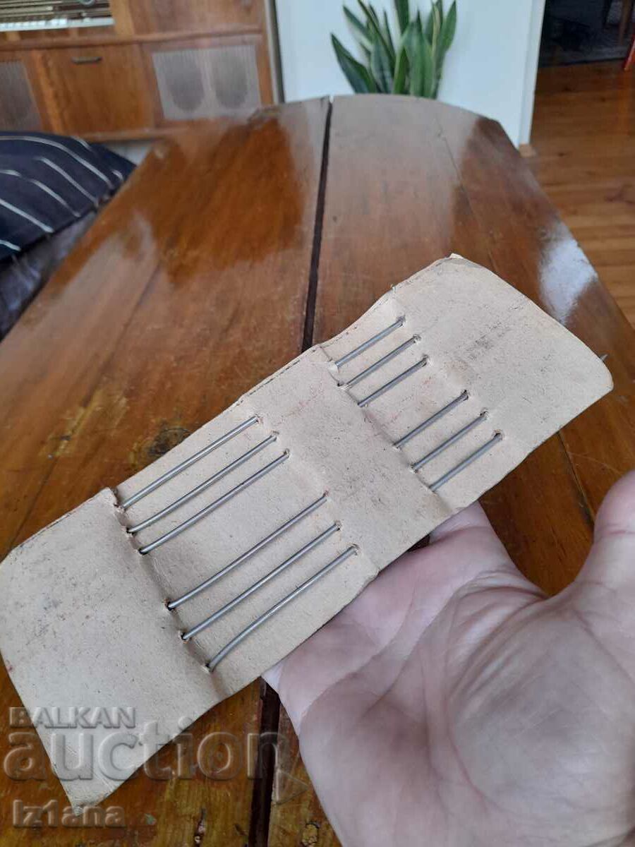 Old Shish, Meat skewers - 5 Old Shish, Meat skewers - 5