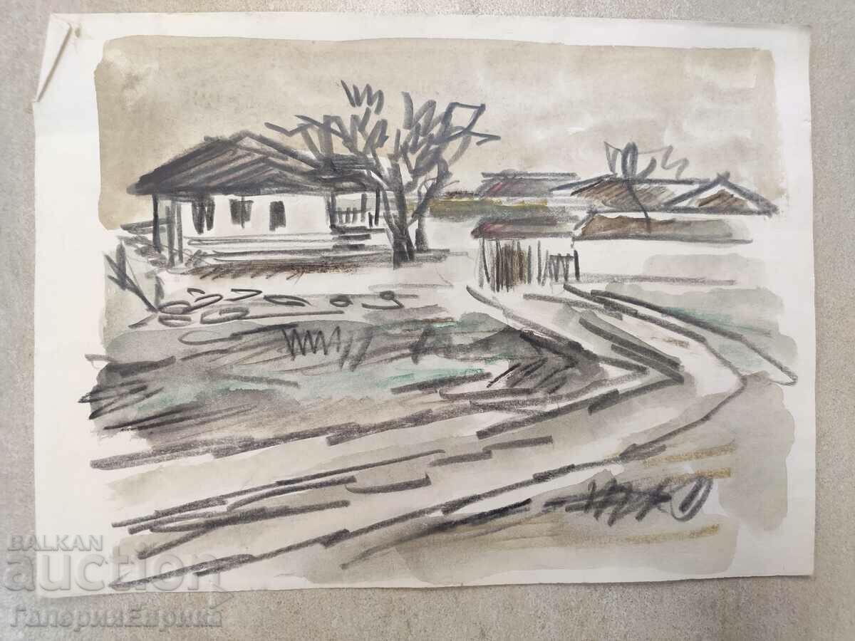 Κύρια ζωγραφική με τιμή 9.00 BGN | € 4.60 Κύρια ζωγραφική με τιμή 9.00 BGN | € 4.60