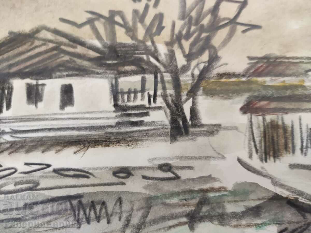 Δημοπρασία Κύρια ζωγραφική Δημοπρασία Κύρια ζωγραφική