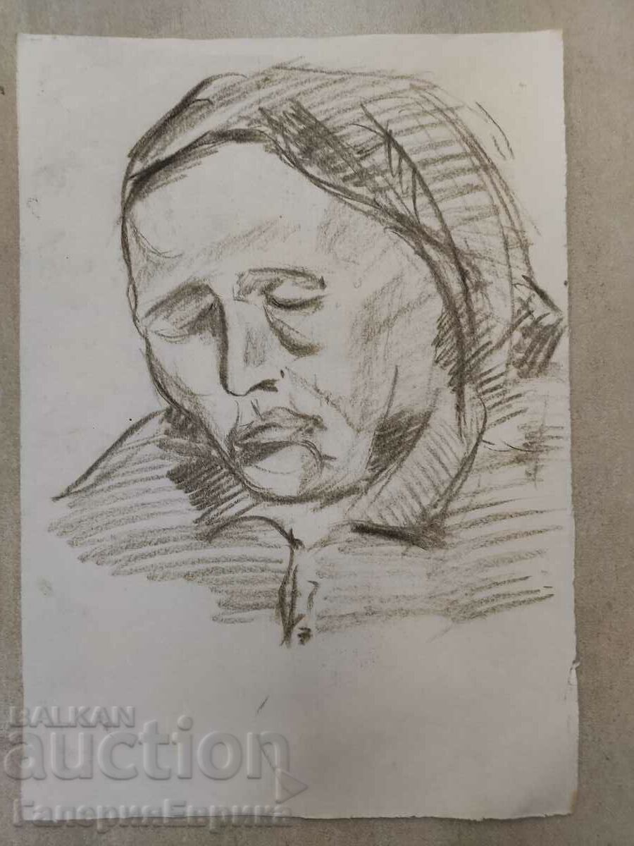 Master painting with price 9.00 BGN | € 4.60 Master painting with price 9.00 BGN | € 4.60