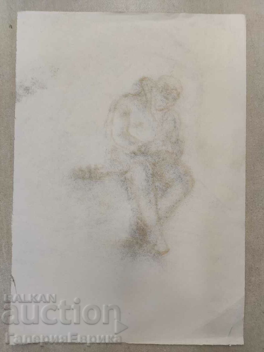 Delivery of Master painting Delivery of Master painting