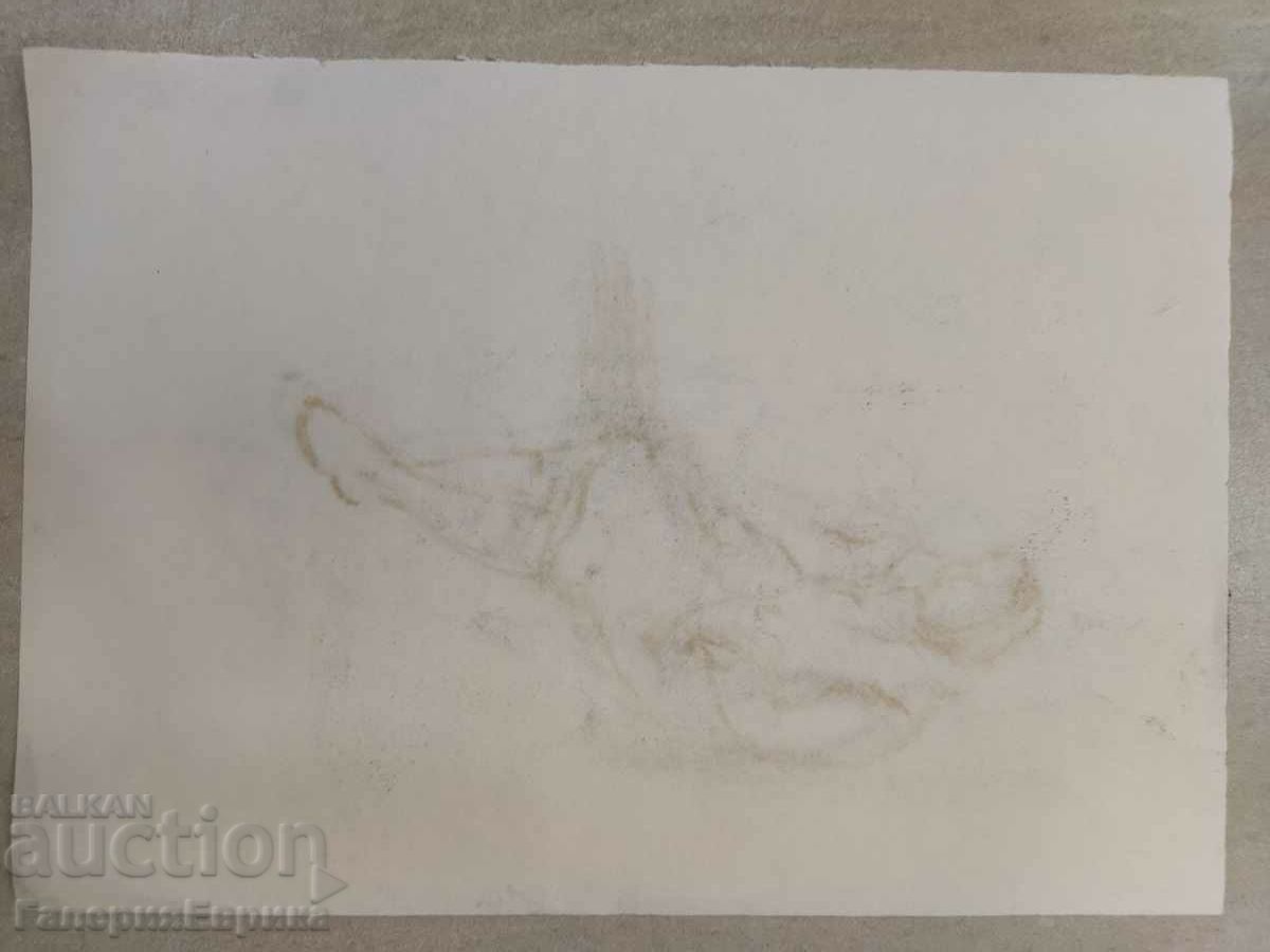 Delivery of Master painting Delivery of Master painting