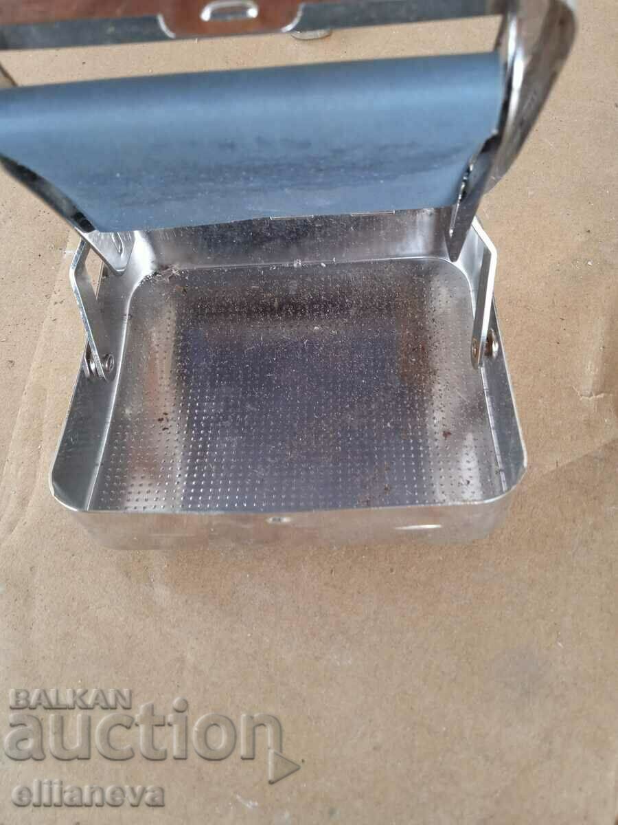 Cigarette roller coaster with price 10.00 BGN | € 5.11 Cigarette roller coaster with price 10.00 BGN | € 5.11