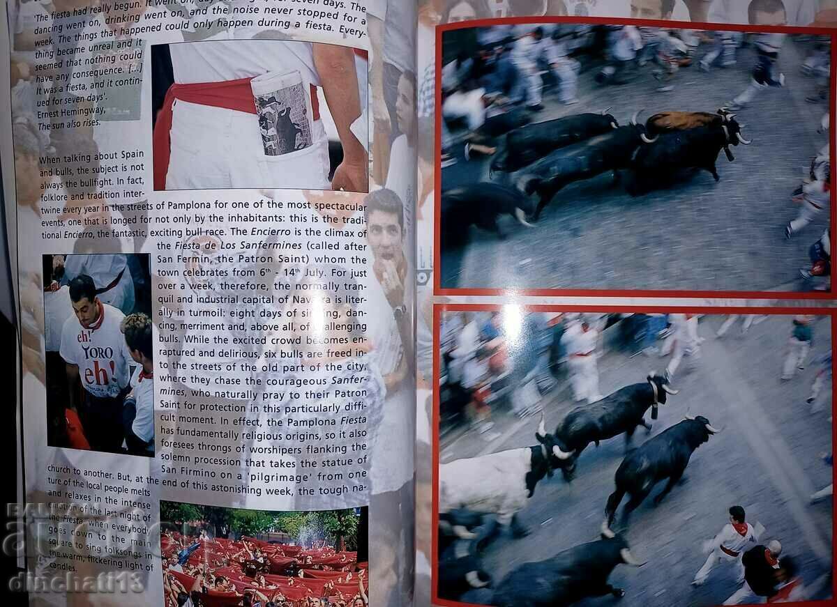 Spania (Colecția New Millennium: Europa) - 7