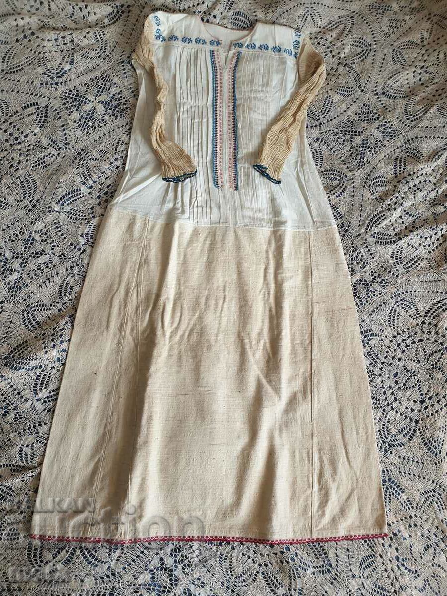 Authentic costume shirt with price 140.00 BGN | € 71.58 Authentic costume shirt with price 140.00 BGN | € 71.58