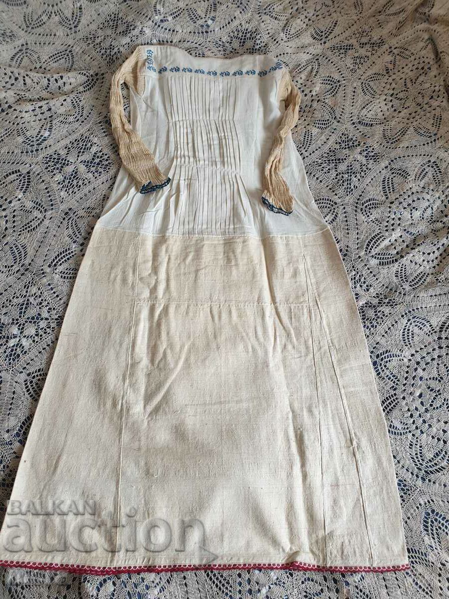 Authentic costume shirt - 5 Authentic costume shirt - 5