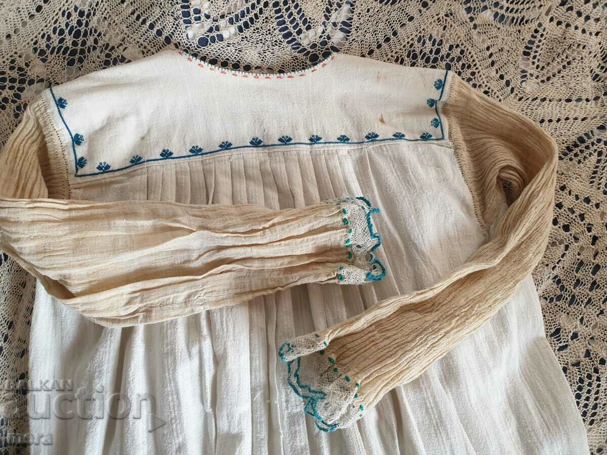 Authentic costume shirt - 5 Authentic costume shirt - 5