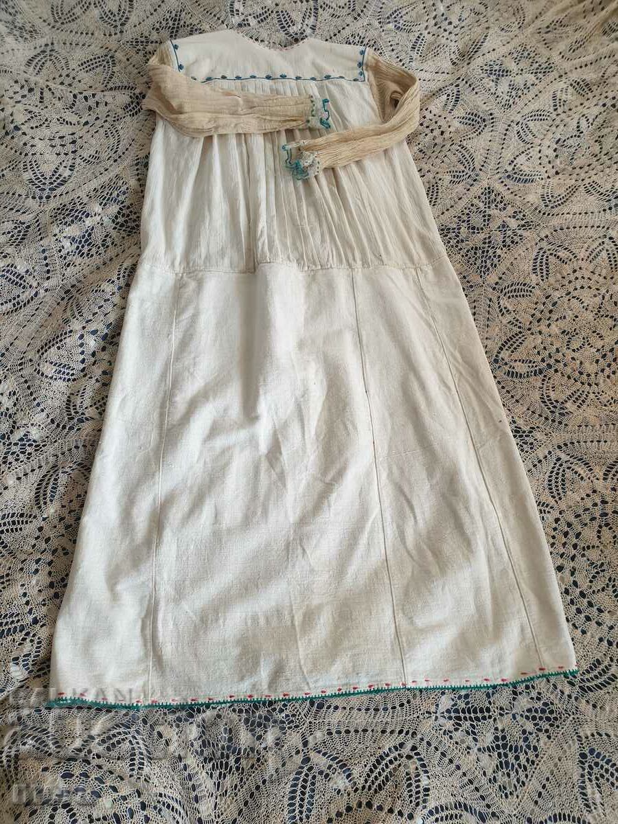 Authentic costume shirt - 6 Authentic costume shirt - 6