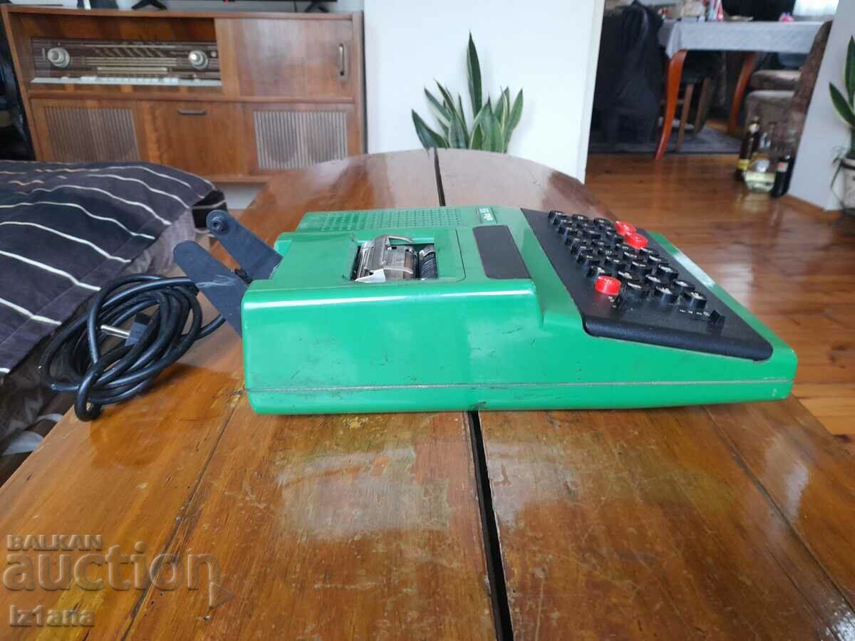 Auction Old Elka, Elka 55 Auction Old Elka, Elka 55