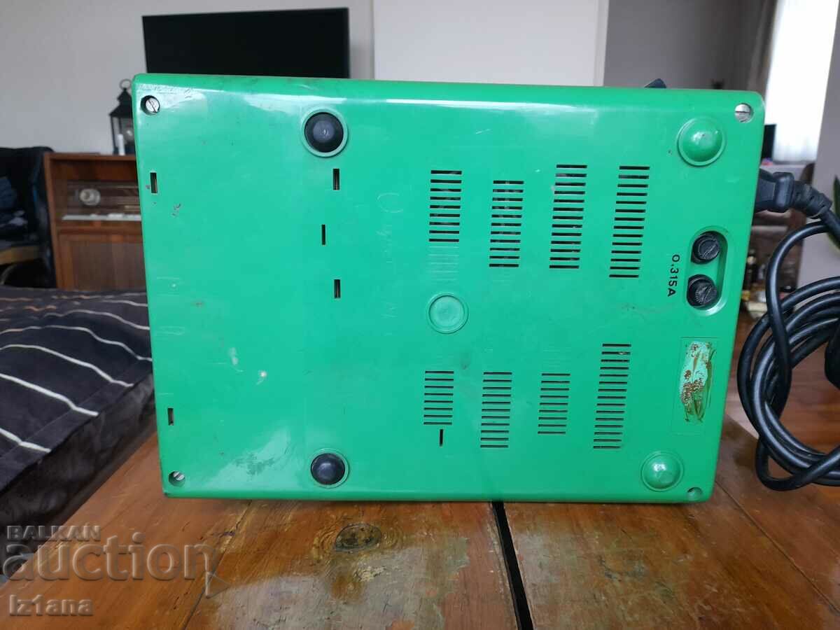 Old Elka, Elka 55 - 6 Old Elka, Elka 55 - 6