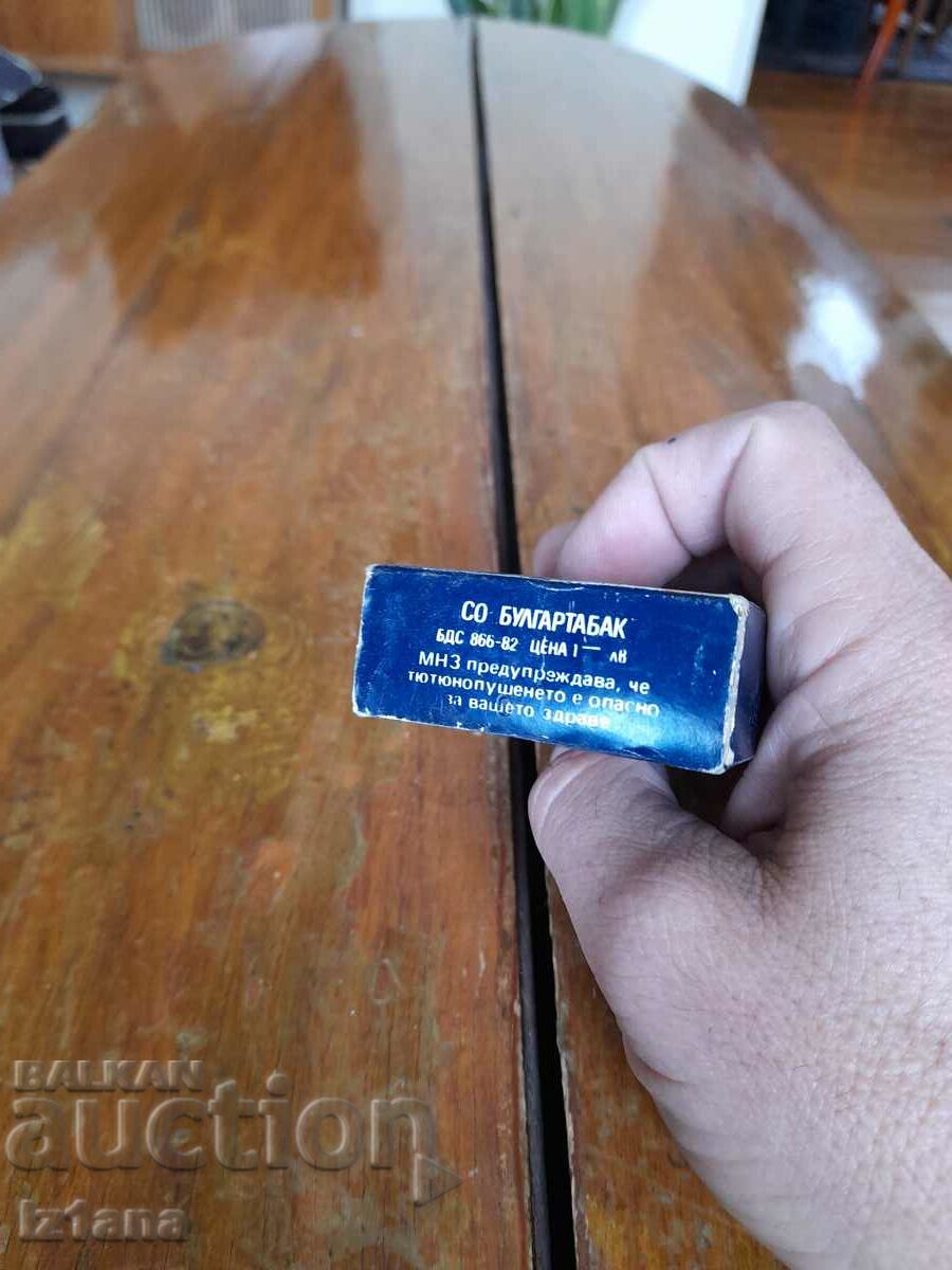 Παλιό κουτί τσιγάρων Phoenix - 6 Παλιό κουτί τσιγάρων Phoenix - 6