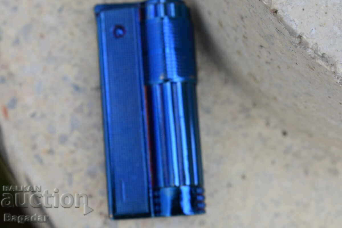 Gas lighter with price 35.00 BGN | € 17.90 Gas lighter with price 35.00 BGN | € 17.90