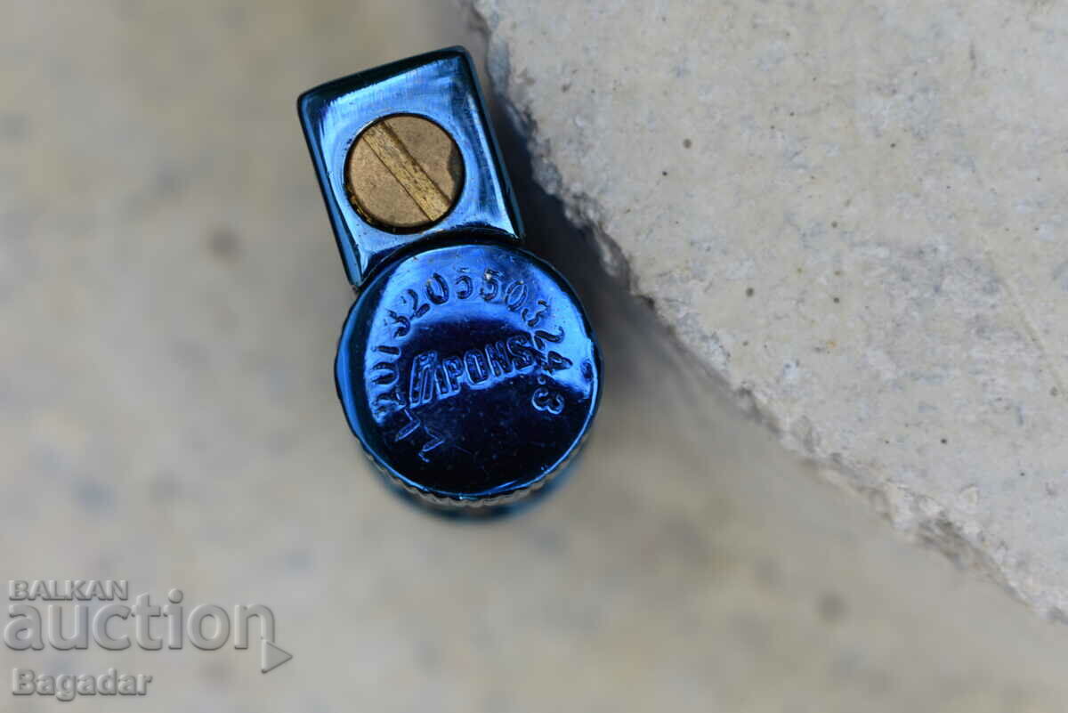 Auction Gas lighter Auction Gas lighter