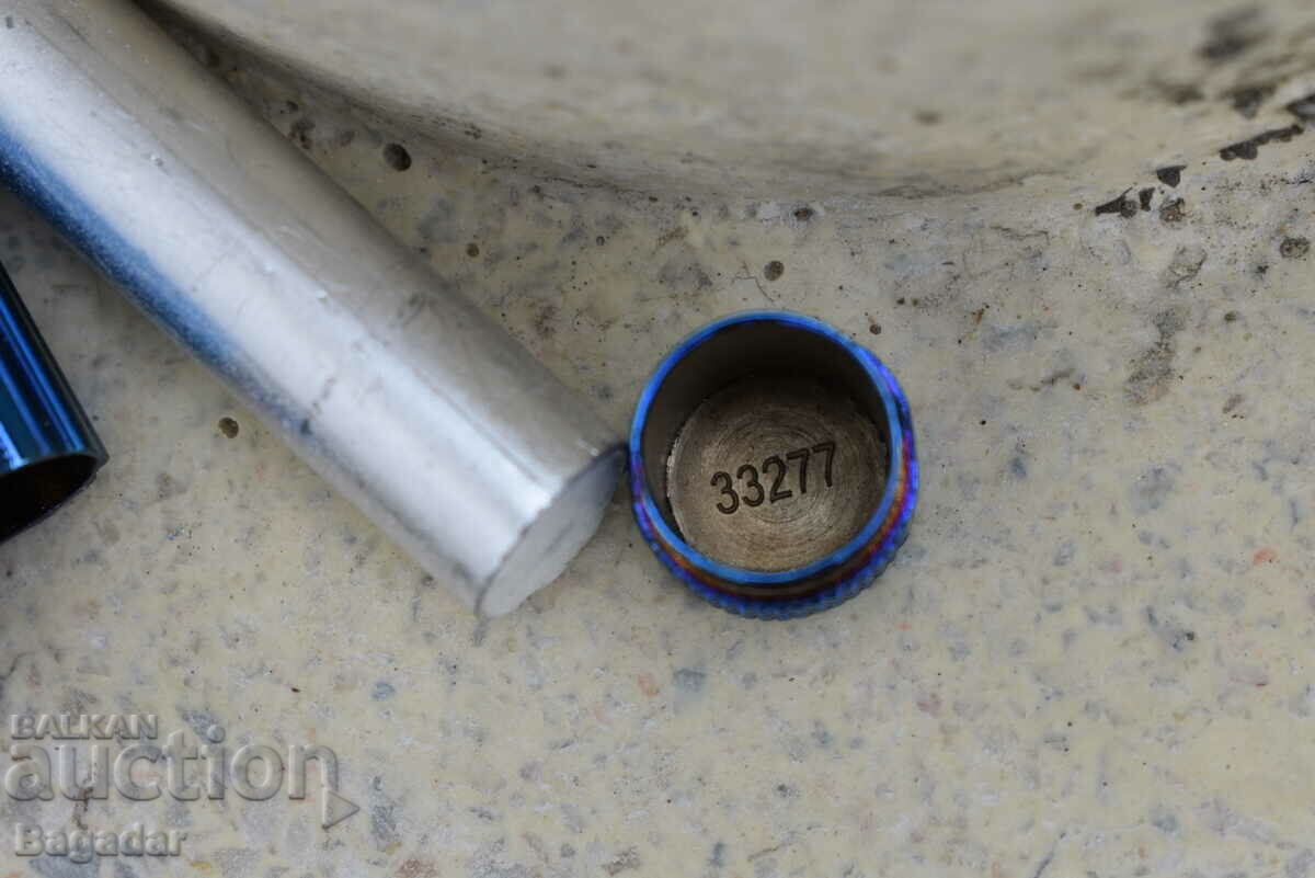 Delivery of Gas lighter Delivery of Gas lighter