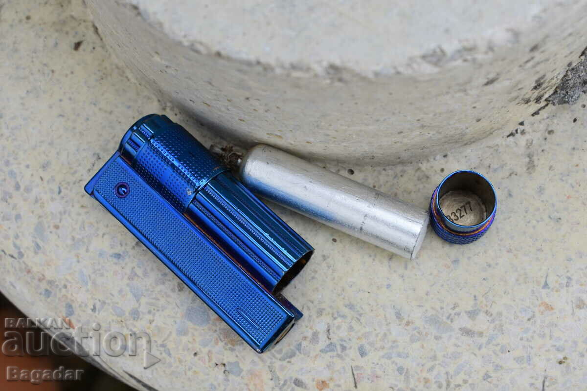 Gas lighter - 5 Gas lighter - 5