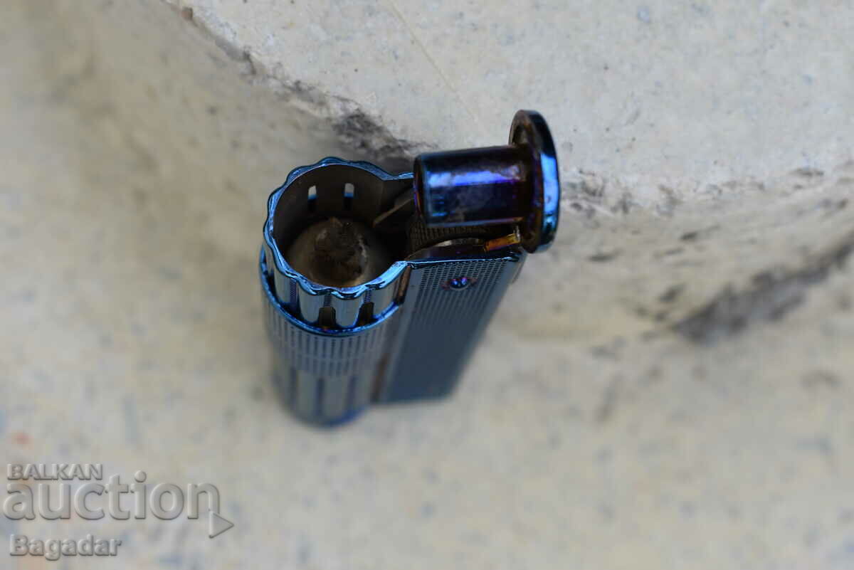 Gas lighter - 6 Gas lighter - 6