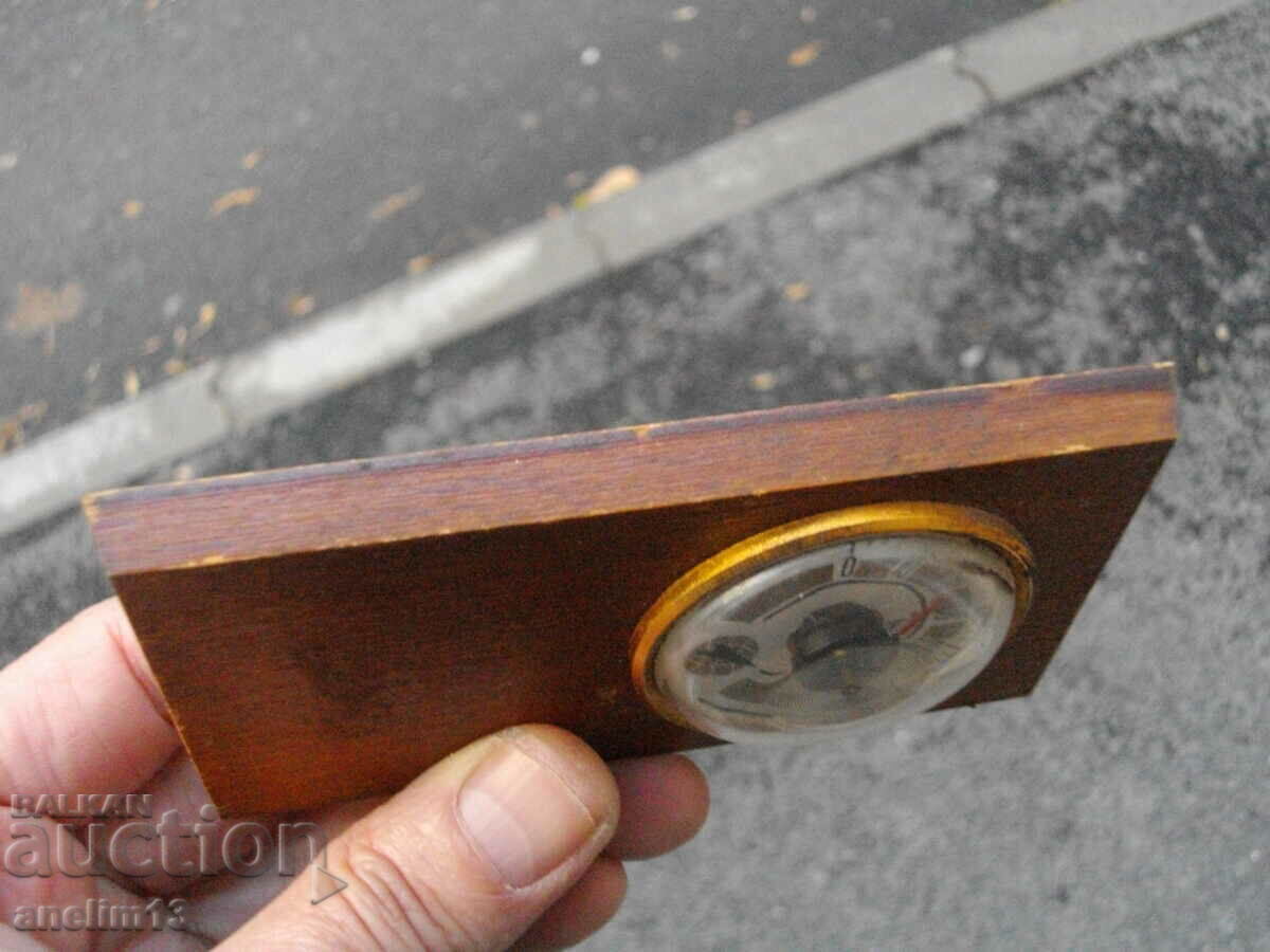 Доставка на СТАР РУСКИ ТЕРМОМЕТЪР СССР