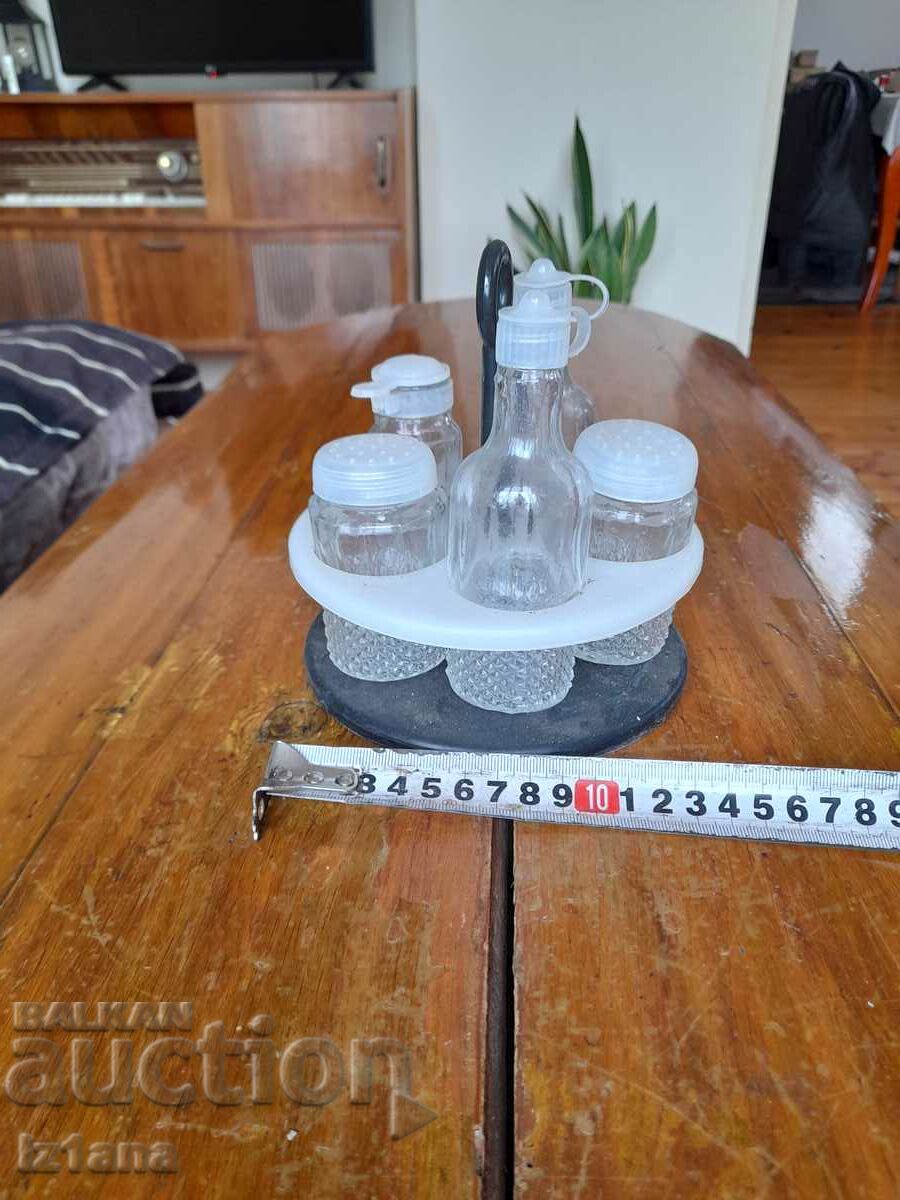 Old spices with price 30.00 BGN | € 15.34 Old spices with price 30.00 BGN | € 15.34