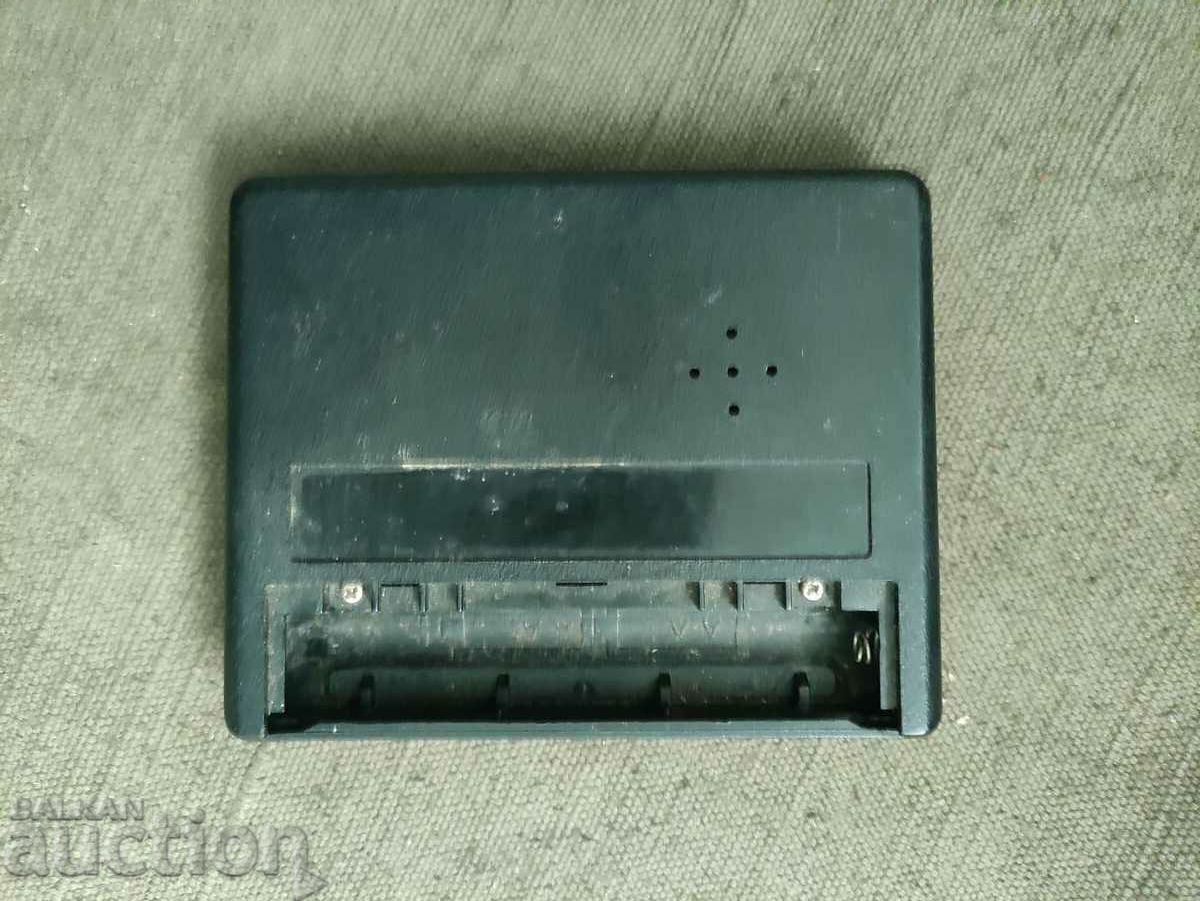 Licitație Joc electronic vechi Poker Royal Flush 3999