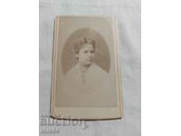 Czarist Russia - PHOTO - CARDBOARD