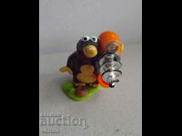 Kinder Chocolate Egg: Moles on a Mission - 2004