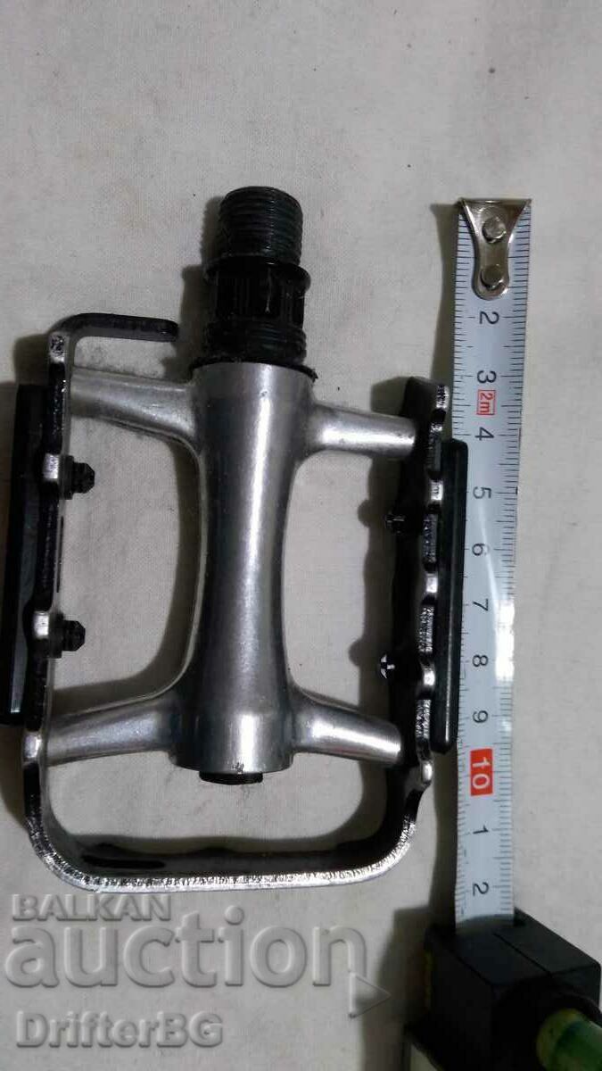 Bicycle pedal 1 pc