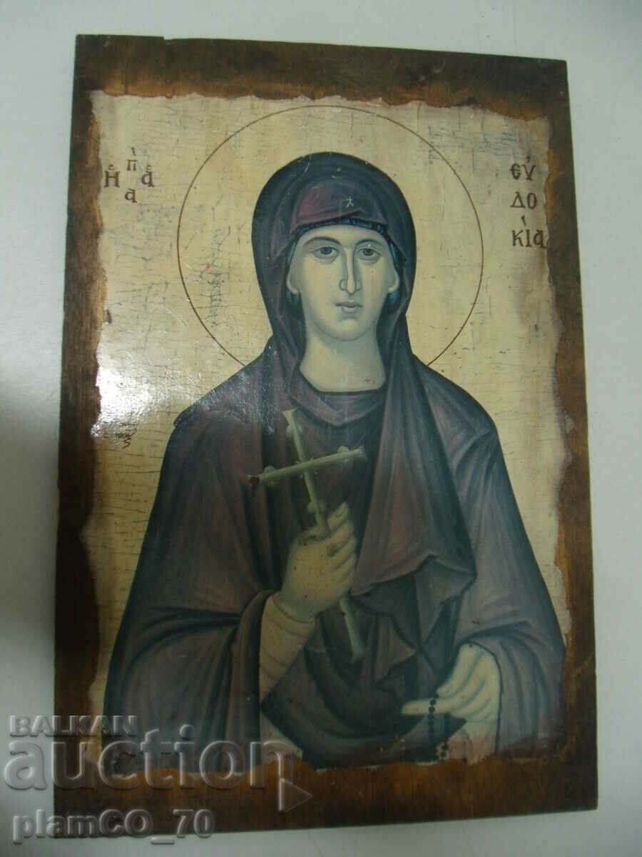 Аукцион №*6688 стара икона Аукцион №*6688 стара икона