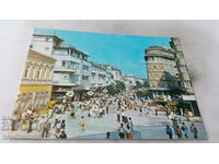 Καρτ ποστάλ Βάρνα 1989