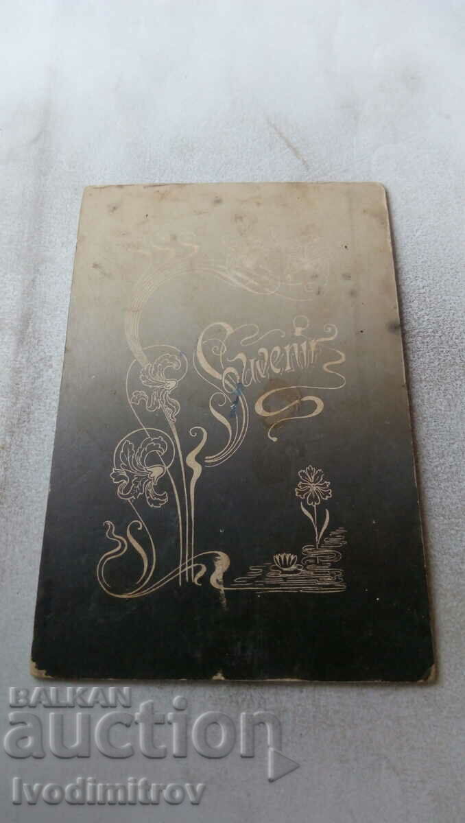 Photo of Soldier Cardboard with price 5.65 BGN | € 2.89