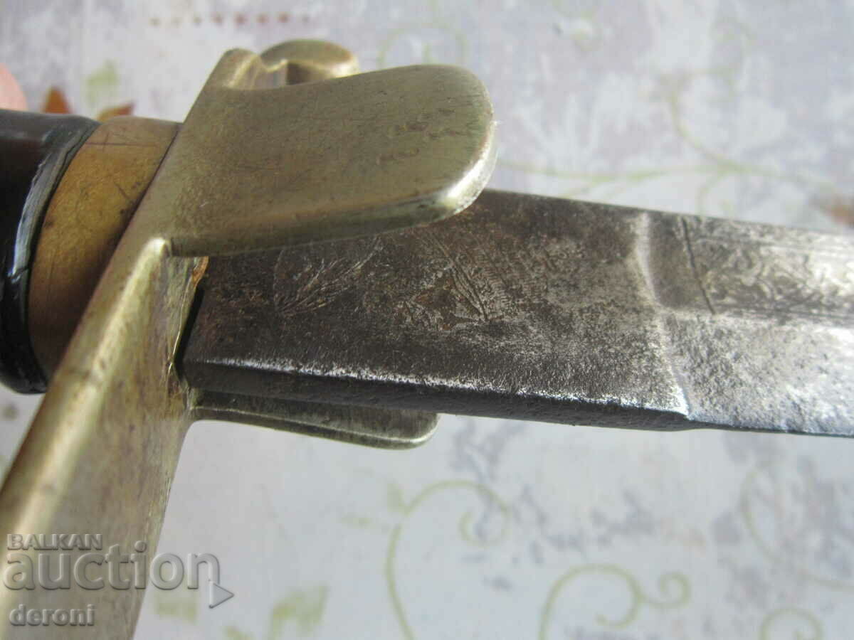 Great saber caravel checkerboard - 5 Great saber caravel checkerboard - 5