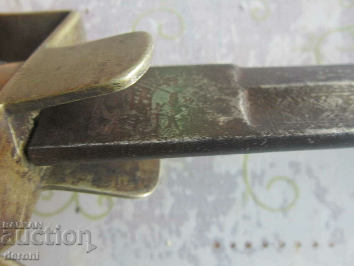 Great saber caravel checkerboard - 6 Great saber caravel checkerboard - 6