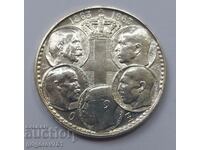 Ασήμι 30 δραχμών 1963 - ασημένιο νόμισμα #6