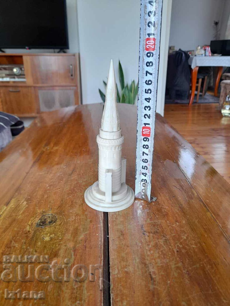 Delivery of Old souvenir thermometer Delivery of Old souvenir thermometer