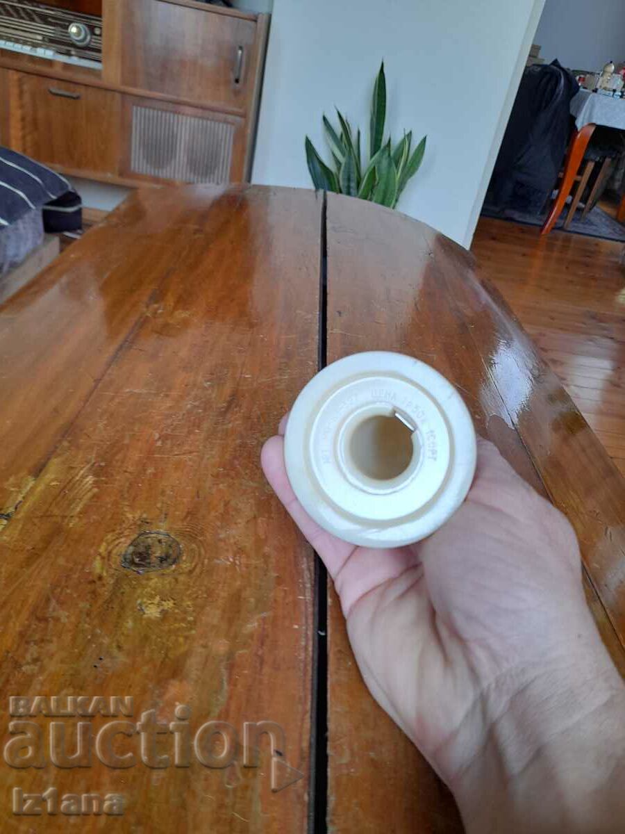 Old souvenir thermometer - 5 Old souvenir thermometer - 5