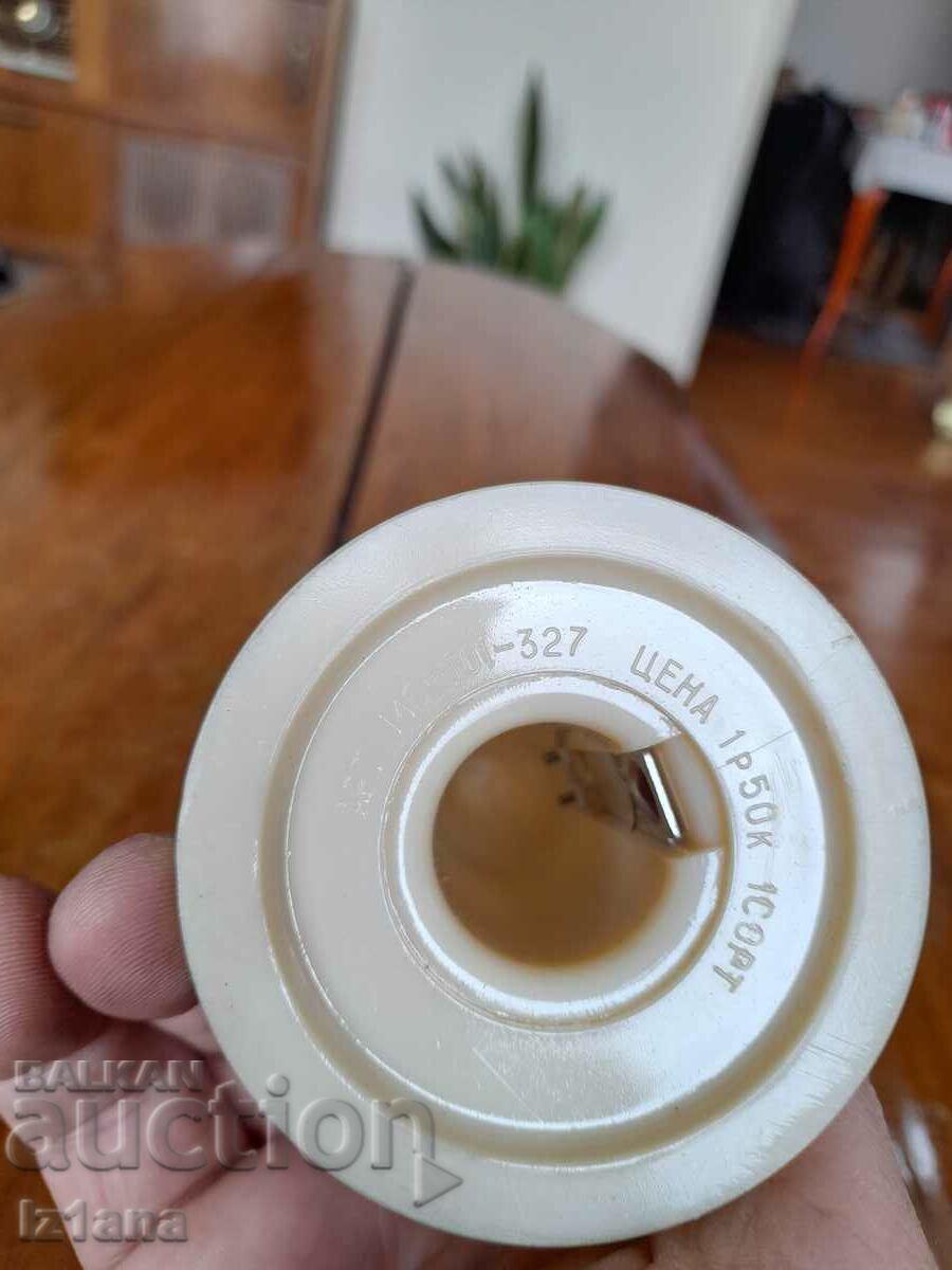 Old souvenir thermometer - 6 Old souvenir thermometer - 6