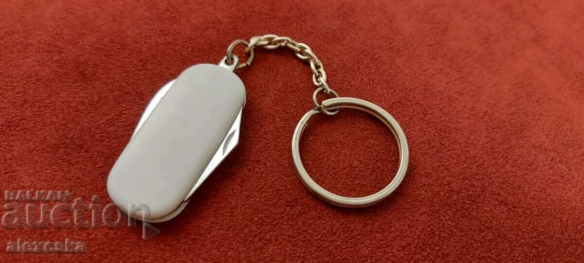 Auction Promotional keychain-knife Auction Promotional keychain-knife