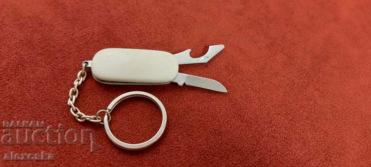 Delivery of Promotional keychain-knife Delivery of Promotional keychain-knife