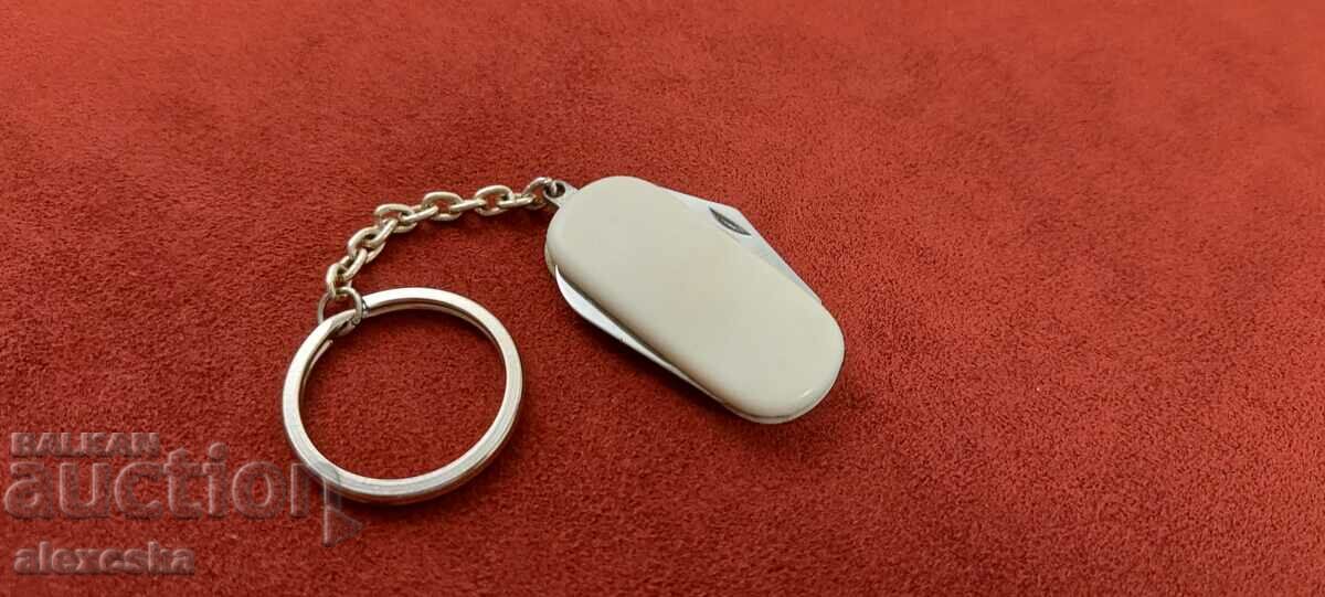 Promotional keychain-knife - 5 Promotional keychain-knife - 5