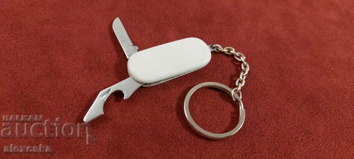 Promotional keychain-knife - 7 Promotional keychain-knife - 7