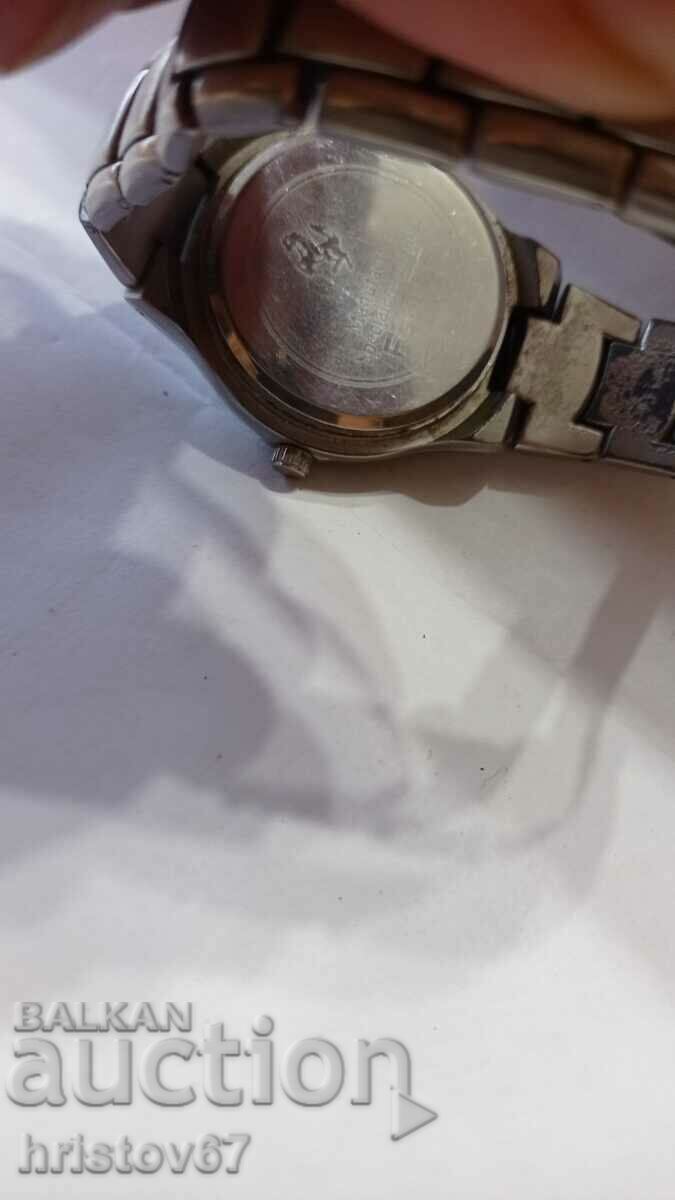 FERRARI - 5 FERRARI - 5